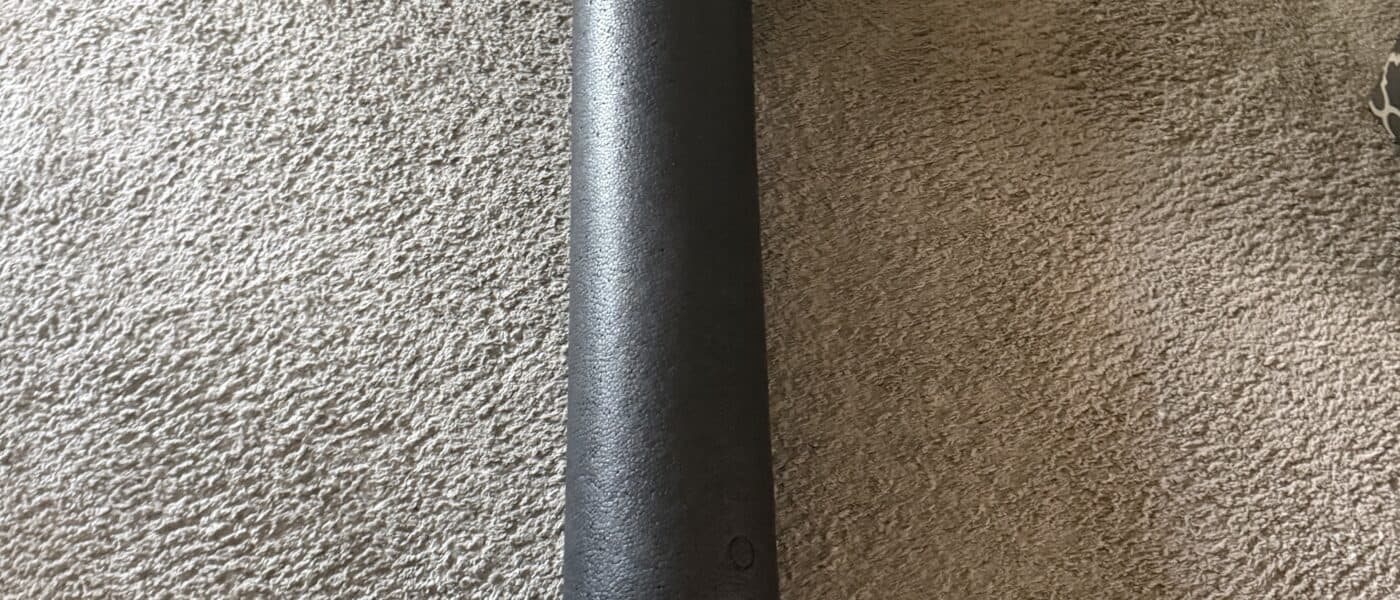 Does Foam Rolling Help You Sleep? What It Does and What It Does Not