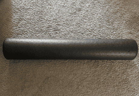 How to Choose a Foam Roller: Density, Size, and the One That Actually Gets Used