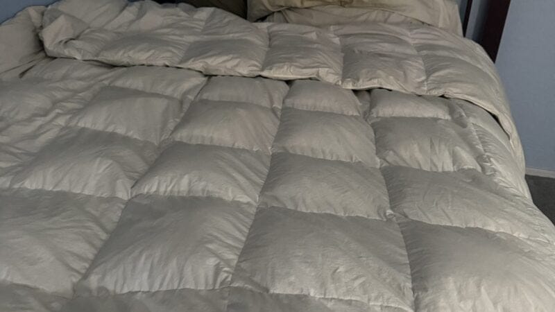 How to Rotate a Mattress: Evening Out Your Bed