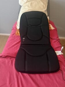 full body massager lie down