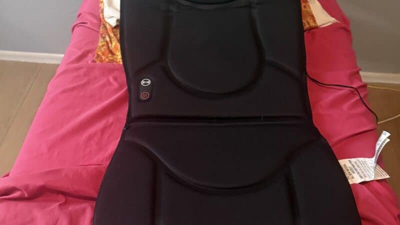 Best Full Body Massage Mats in 2026: Lie-Down and Melt Tension