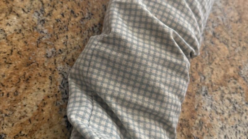 How to Use a Heat Wrap for Neck Tension: My Simple Routine