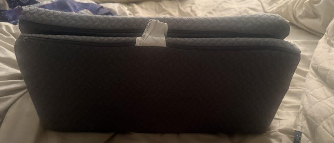 What Height Wedge Pillow Do I Need?