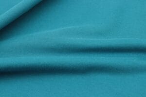 jersey fabric blue