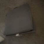 leg elevation wedge pillow