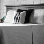 a mattress in home for help sleeping