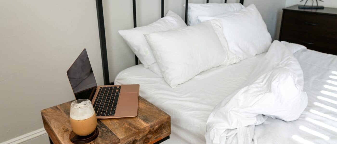 How to Tell If a Mattress Topper Is Worn Out: The Signs For A Change