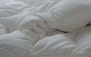 a mattress set up firm