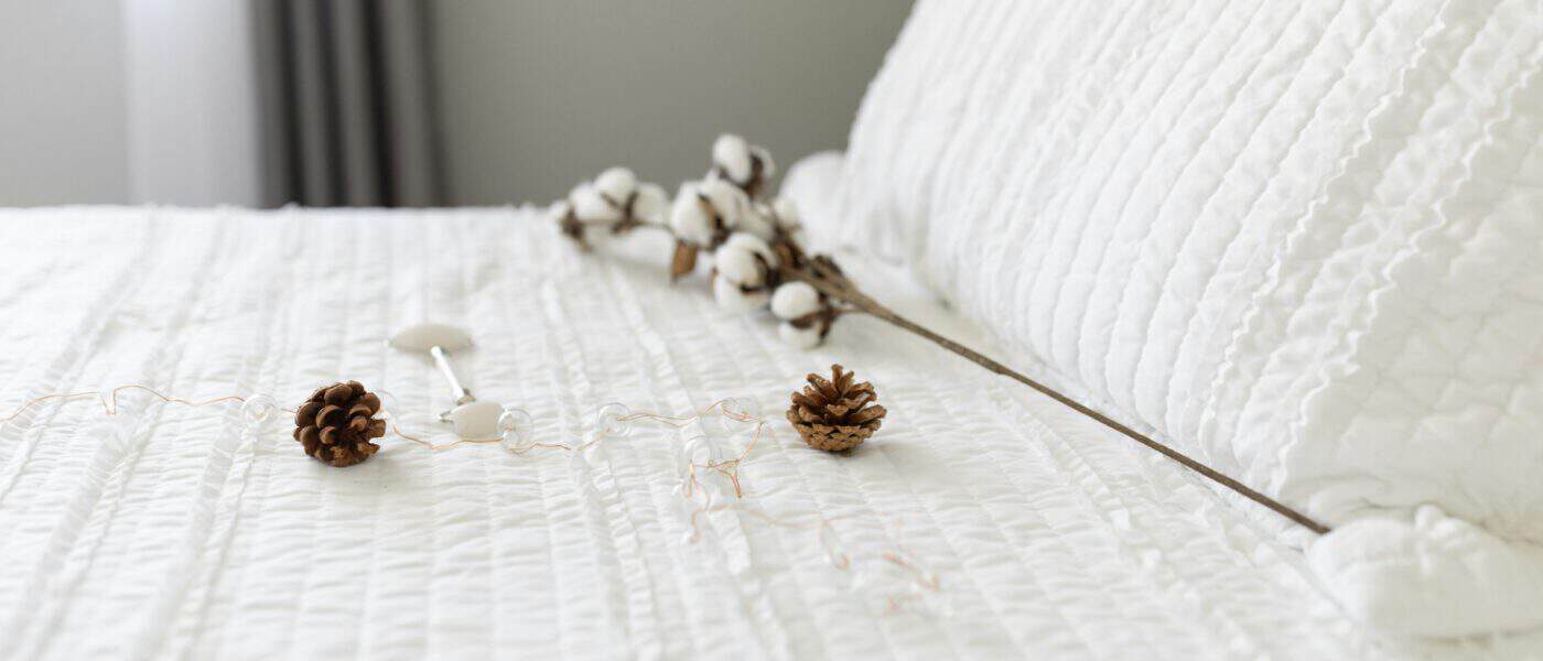 What Is a Mattress Protector For: Why You Want One