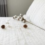 mattress setup for bedroom