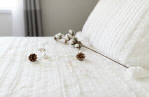 mattress setup for bedroom