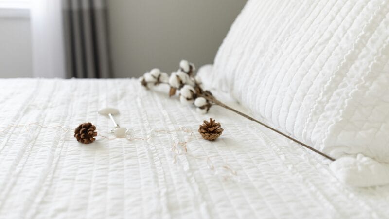 What Is a Mattress Protector For: Why You Want One