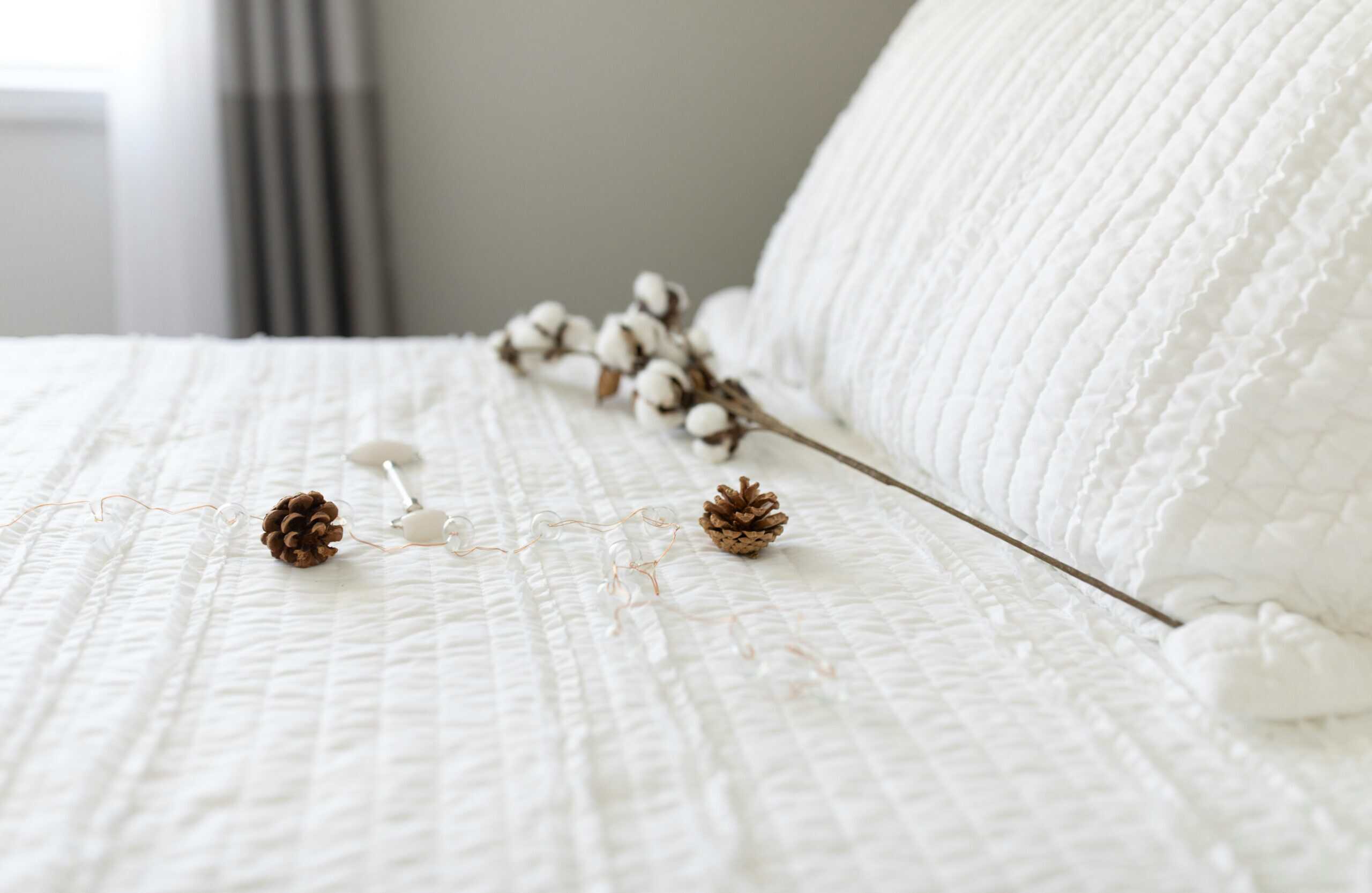 What Is a Mattress Protector For: Why You Want One