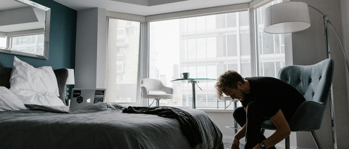 Should You Make Your Bed Every Day?