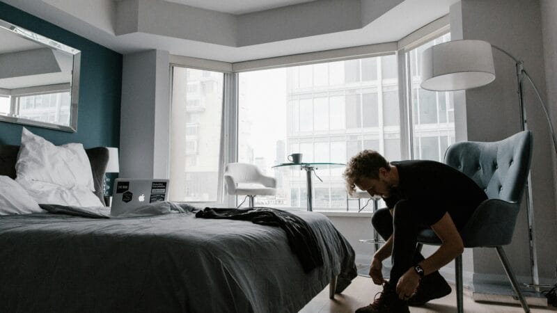 Should You Make Your Bed Every Day?