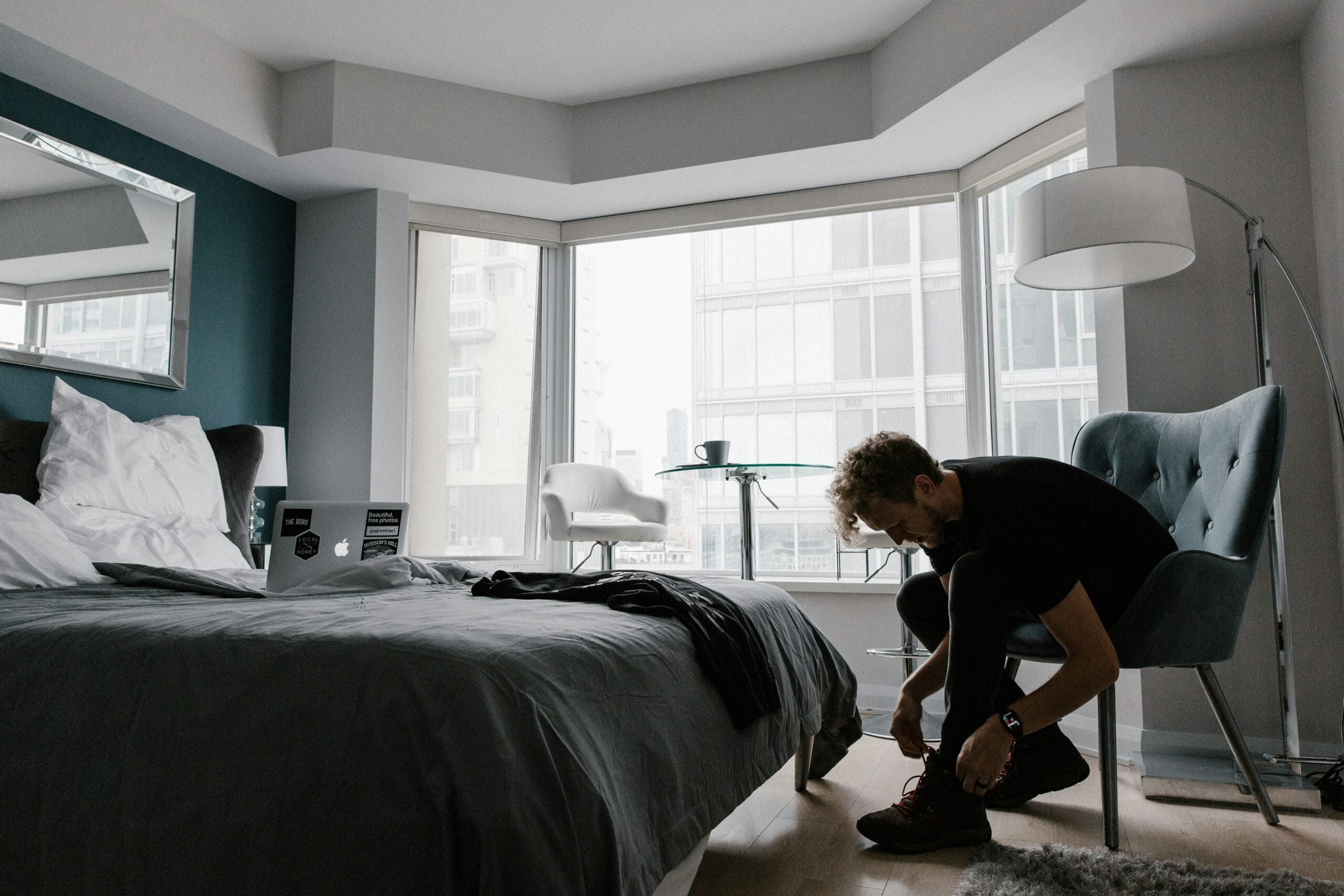 Should You Make Your Bed Every Day?