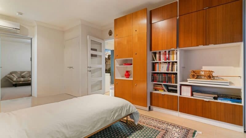 Best Mattresses for Murphy Beds in 2026: Low-Profile Picks That Fold Flat and Still Sleep Full-Size