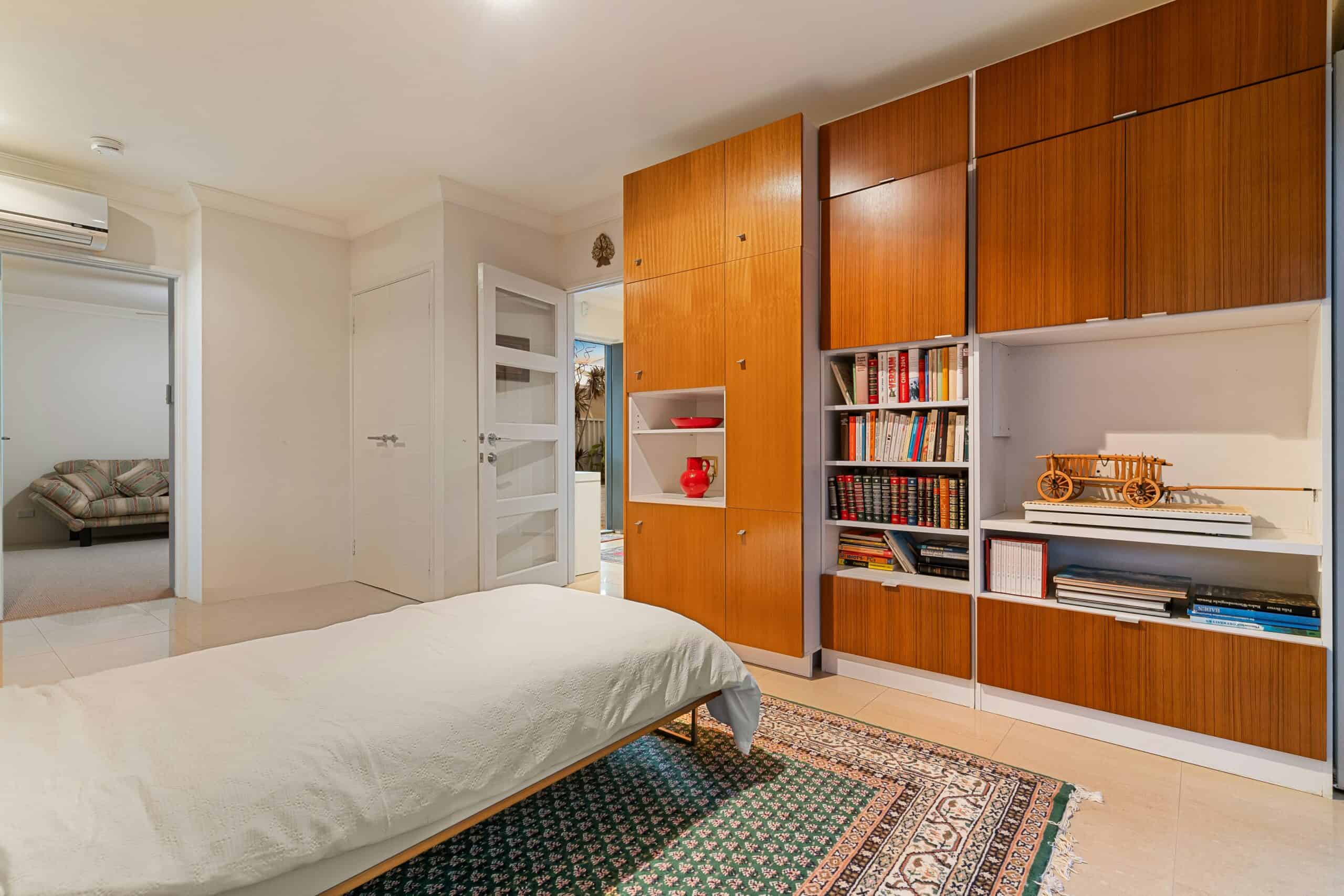 Best Mattresses for Murphy Beds in 2026: Low-Profile Picks That Fold Flat and Still Sleep Full-Size