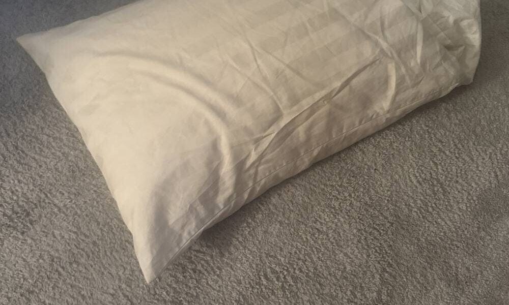 Best Nap Pillows in 2026: Compact, Supportive Picks for Quick Daytime Rest