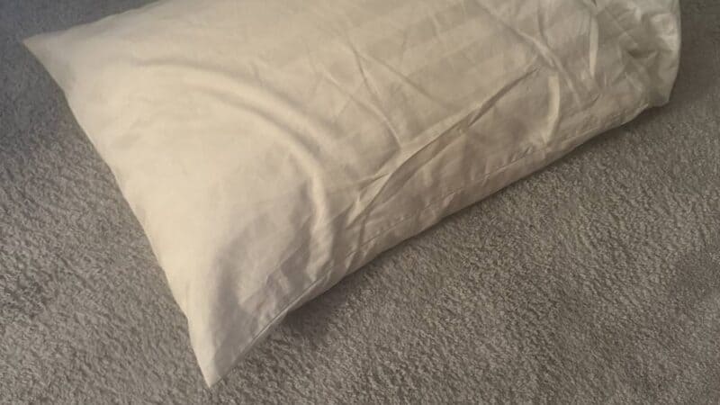 Best Nap Pillows in 2026: Compact, Supportive Picks for Quick Daytime Rest