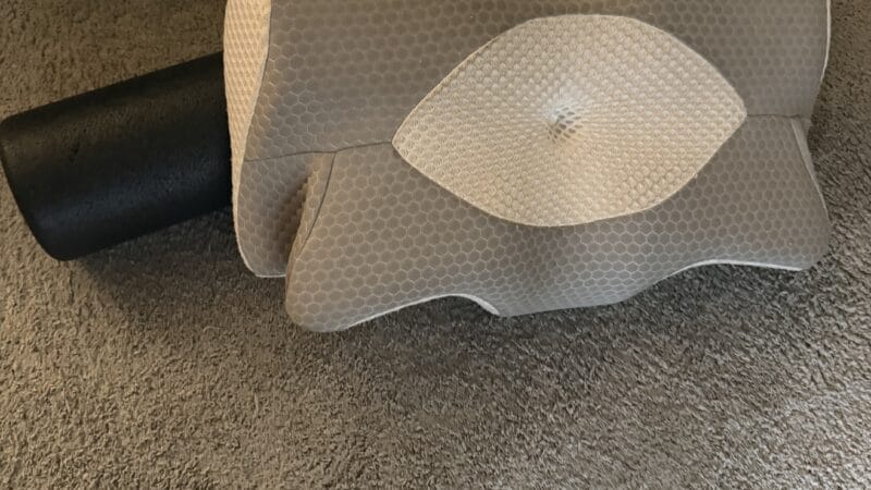Best Sleep Gear for Neck and Back Tension in 2026: What Supports and What Sits Unused