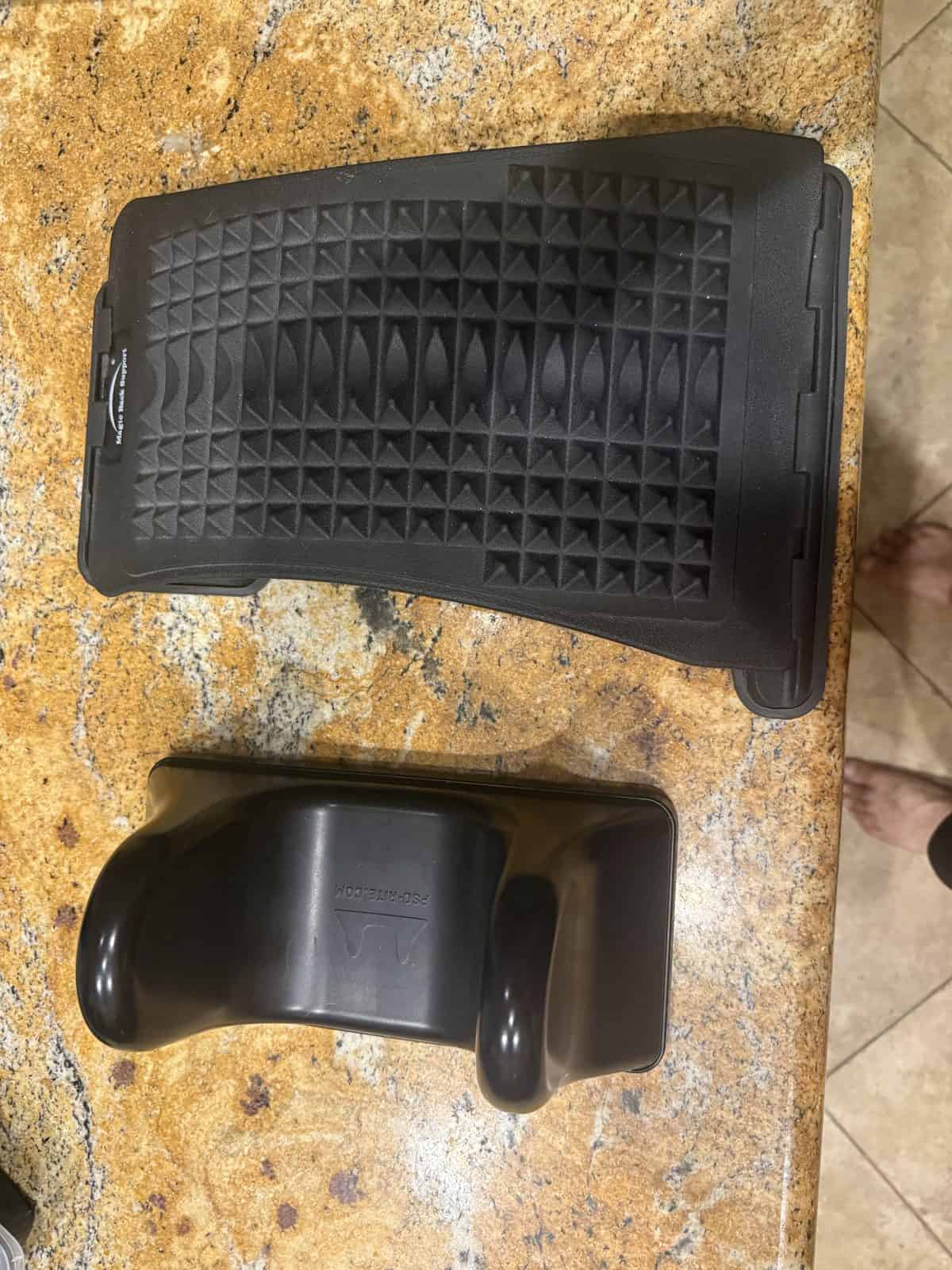 Back Stretcher vs Neck Traction Device in 2026: Which One Do You Need?