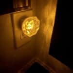 a nightlight for safety at night