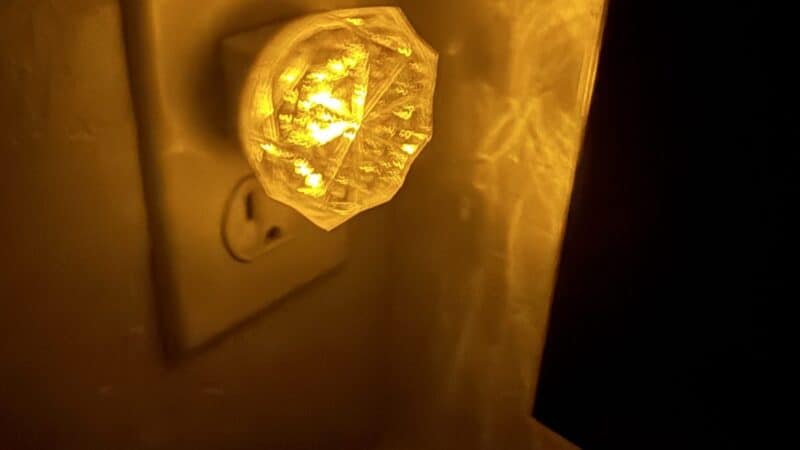 Best Night Lights for Sleep in 2026: Gentle Glow That Won’t Wreck Your Rest