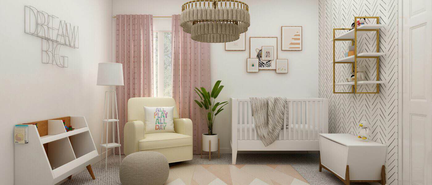 How to Set Up a Safe Nursery in 2026: A Safe-Sleep Checklist