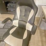 an office chair for back pain