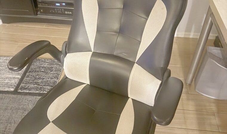 Best Office Chairs for Back Pain in 2026: Support That Lasts All Day