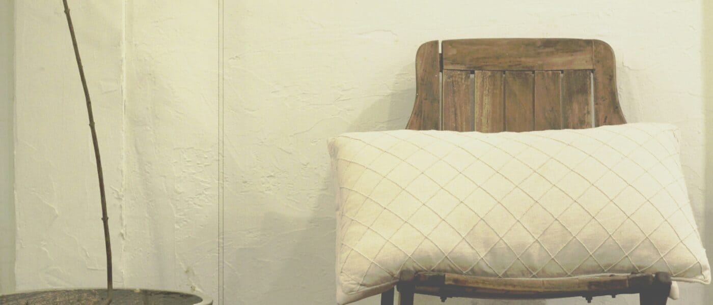 What to Do With Old Pillows