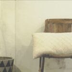 an old pillow taking up space
