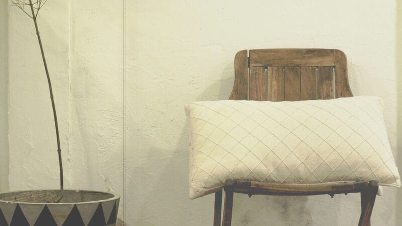What to Do With Old Pillows