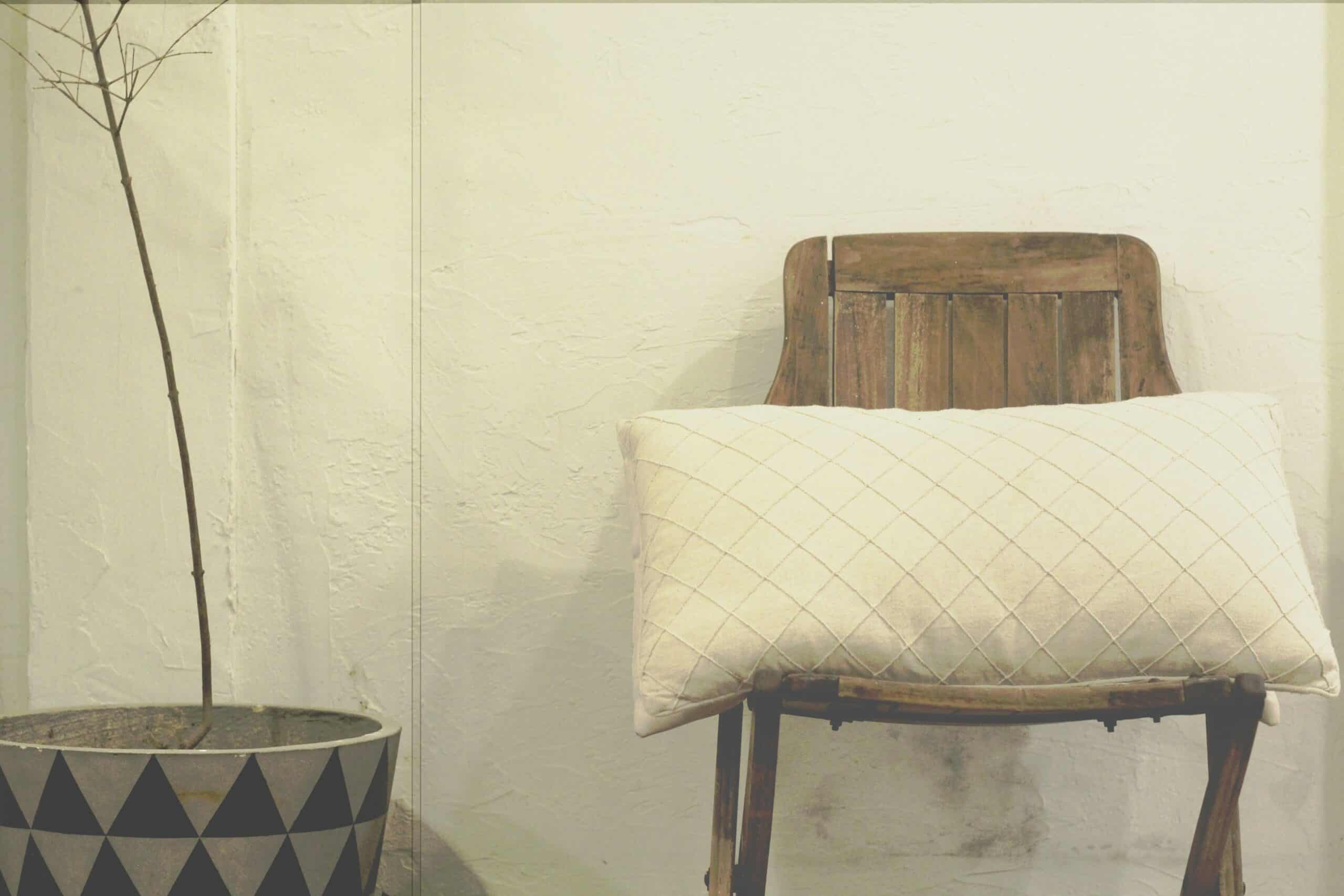 What to Do With Old Pillows