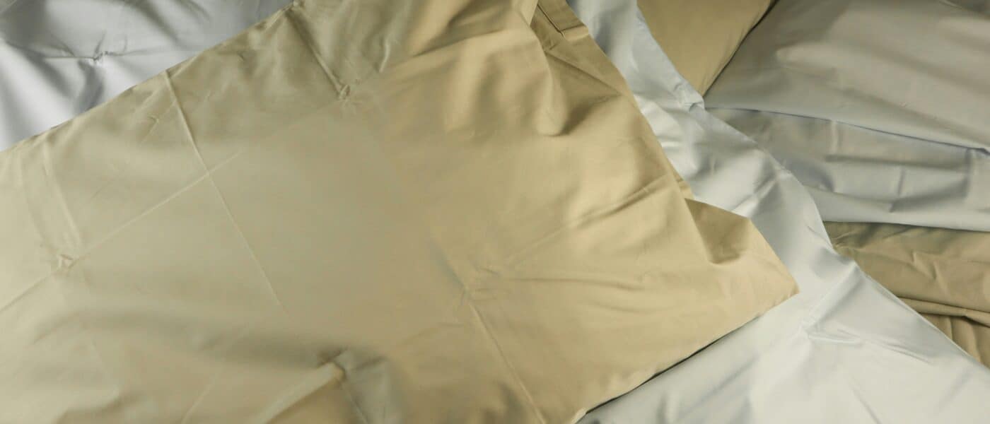 How to Tell If You Need a New Pillow: The Signs to Watch