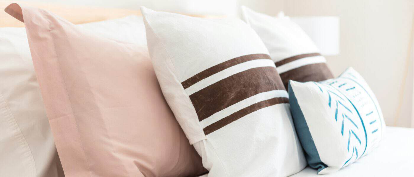 How to Store Pillows: Keep Them Fresh and Fluffy