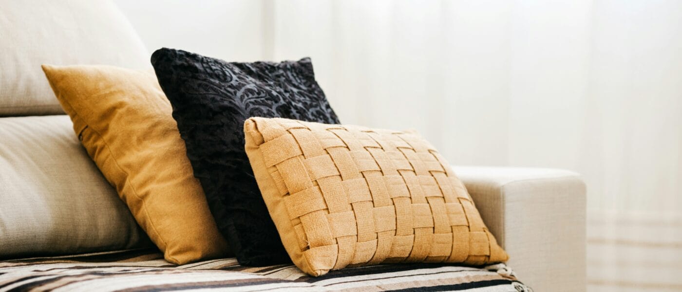How Many Pillows Is Too Many: Finding the Right Number