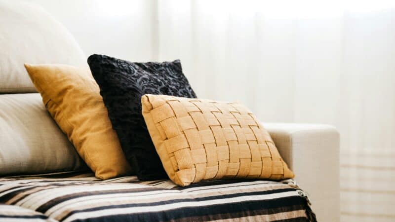 How Many Pillows Is Too Many: Finding the Right Number