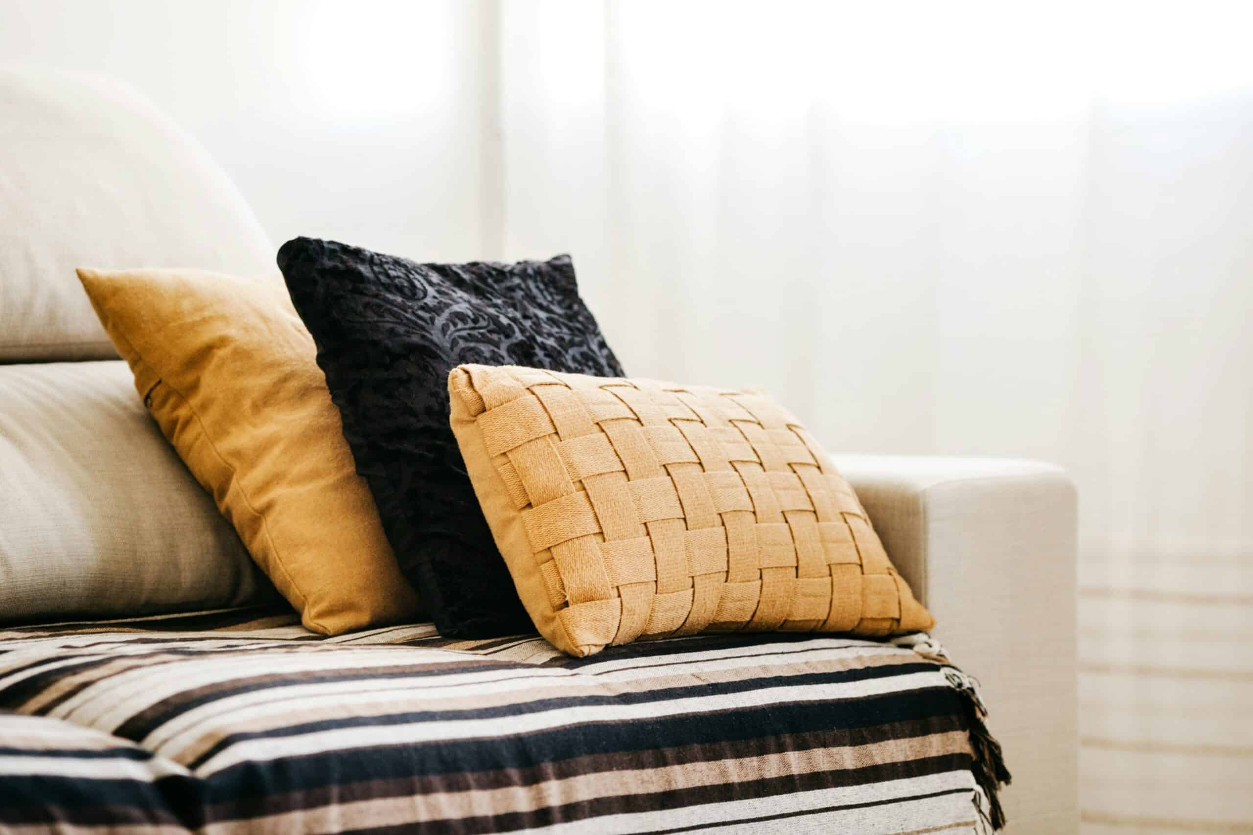 How Many Pillows Is Too Many: Finding the Right Number