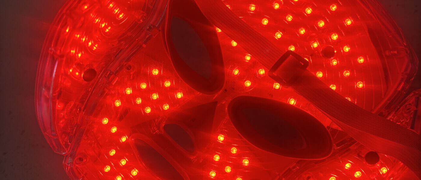 How to Use Red Light in Your Bedroom: Essentials For Your Bedroom