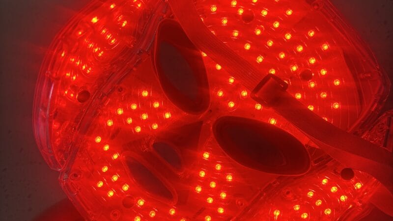 How to Use Red Light in Your Bedroom: Essentials For Your Bedroom