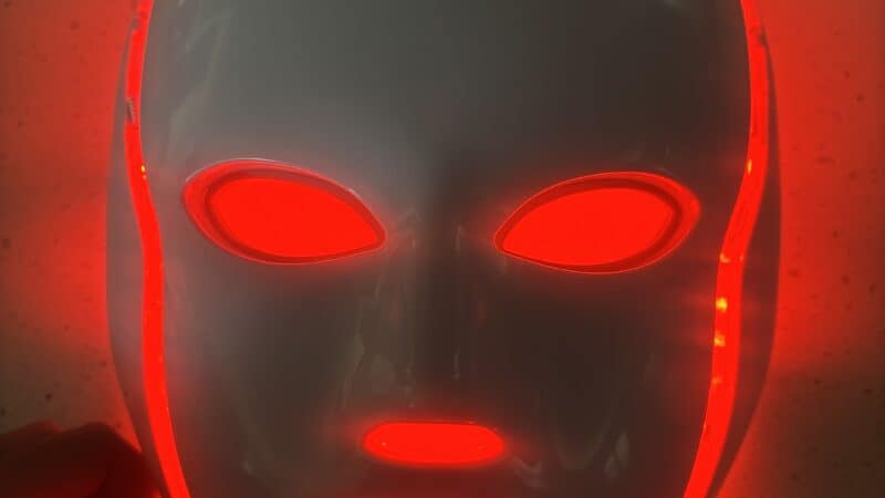 Does Red Light Help You Sleep? Information For Your Bedroom