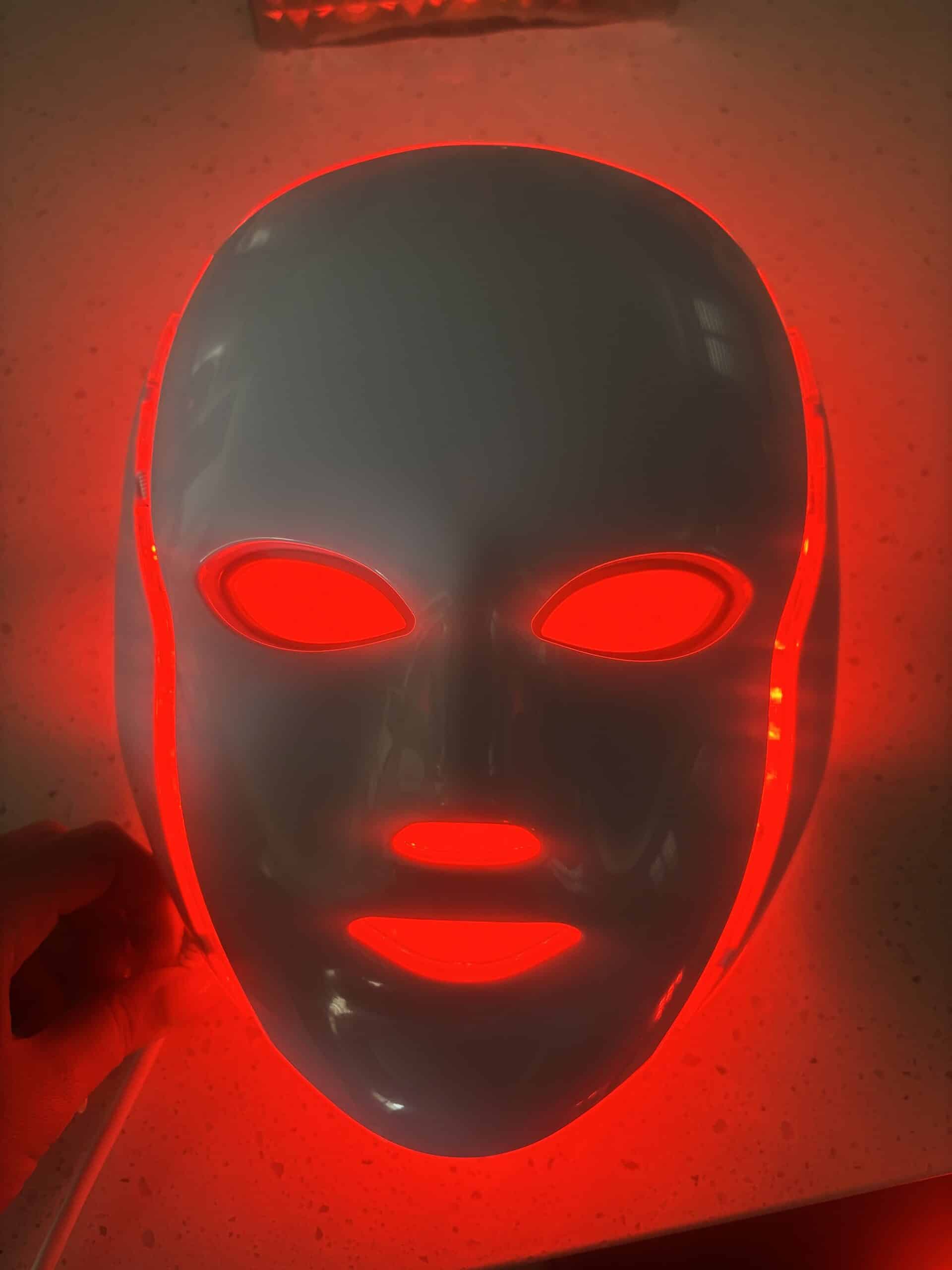 Does Red Light Help You Sleep? Information For Your Bedroom