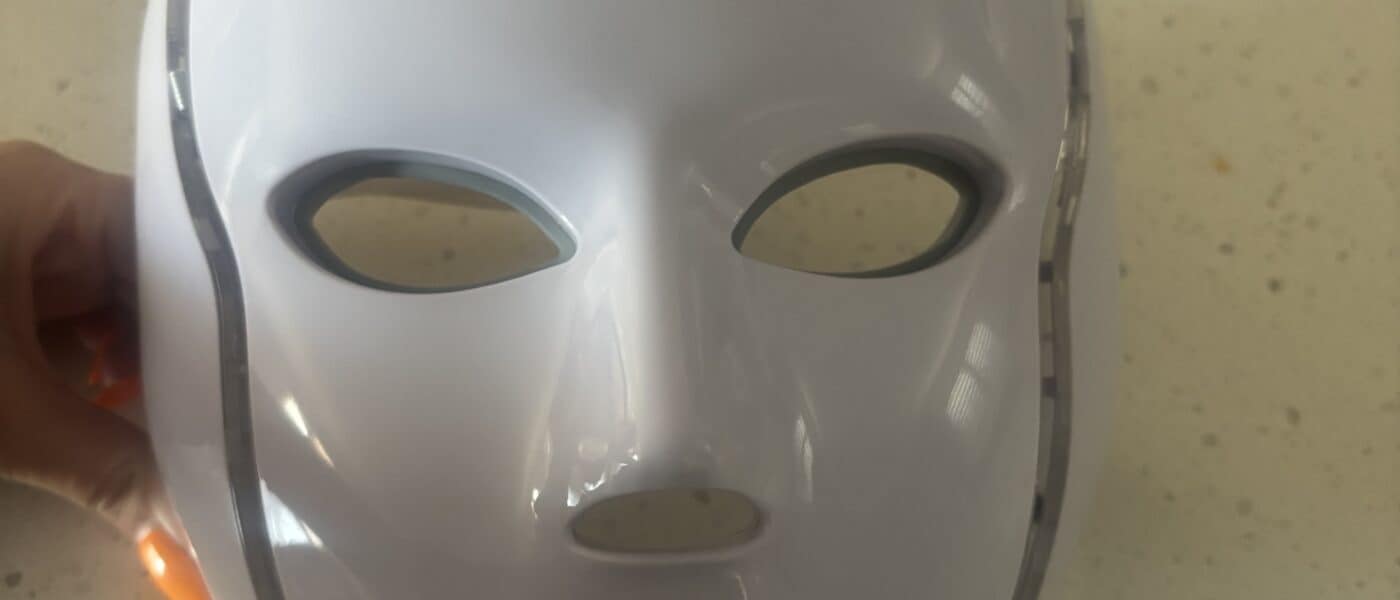 Is Red Light Therapy Good for Sleep?