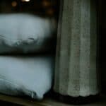replacing pillows in home