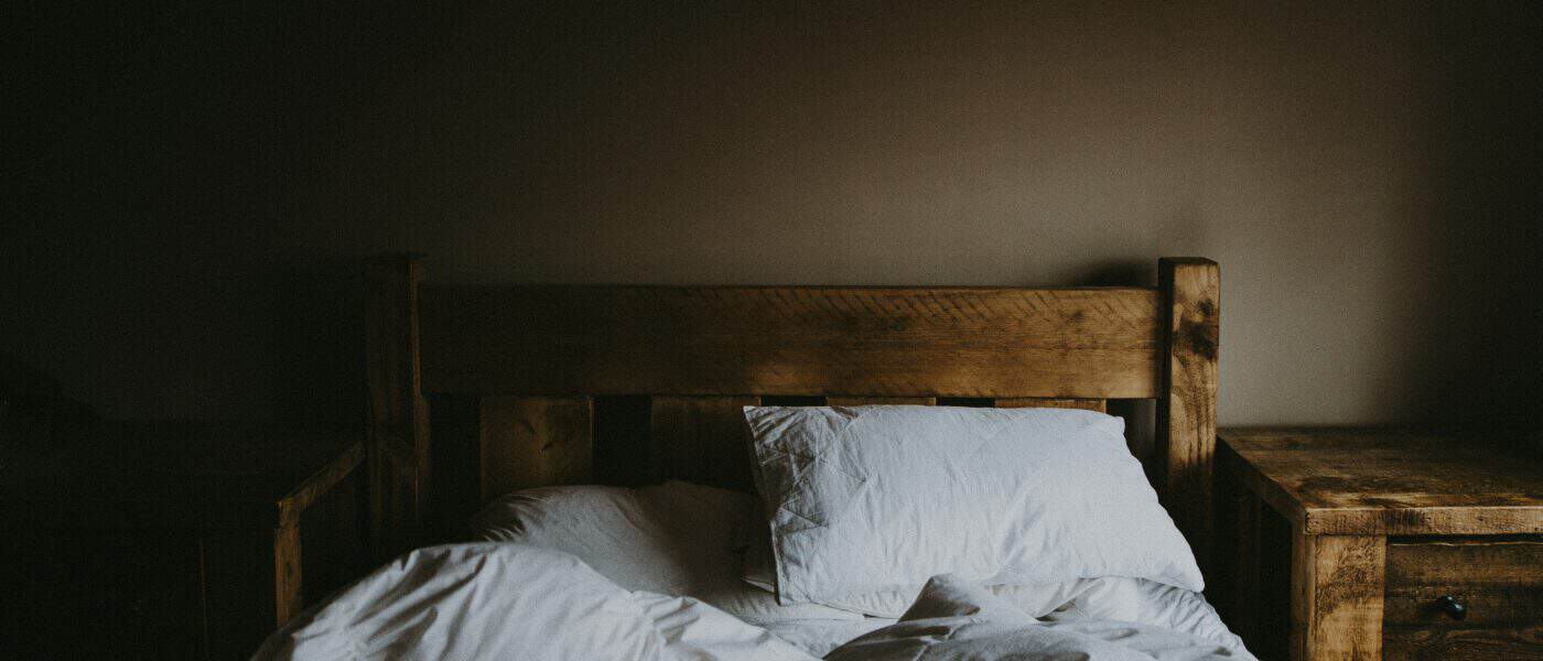 Why Does My Bed Feel Uncomfortable Suddenly?
