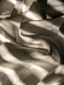 silk sheets for bed