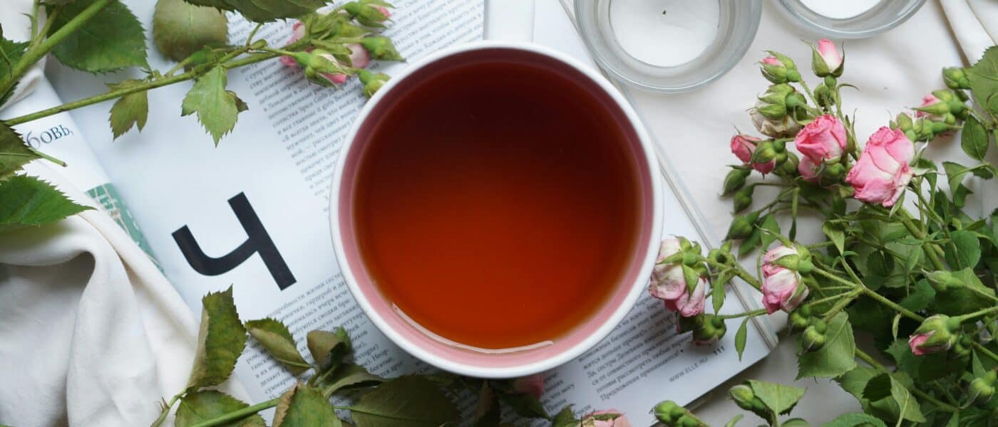 Best Herbal Teas for Sleep in 2026: What the Evidence Actually Supports