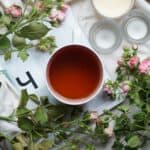 sleep tea herbal
